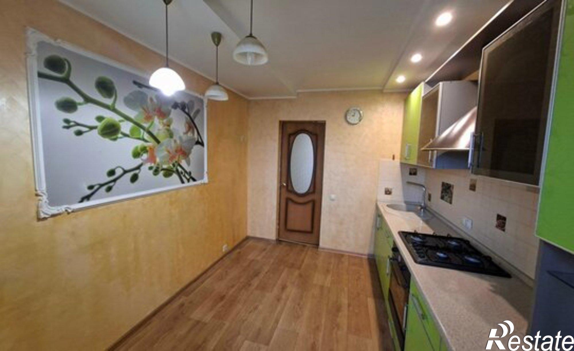 Купить квартиру за 6 500 000 рублей на Вокзальная улица, 5