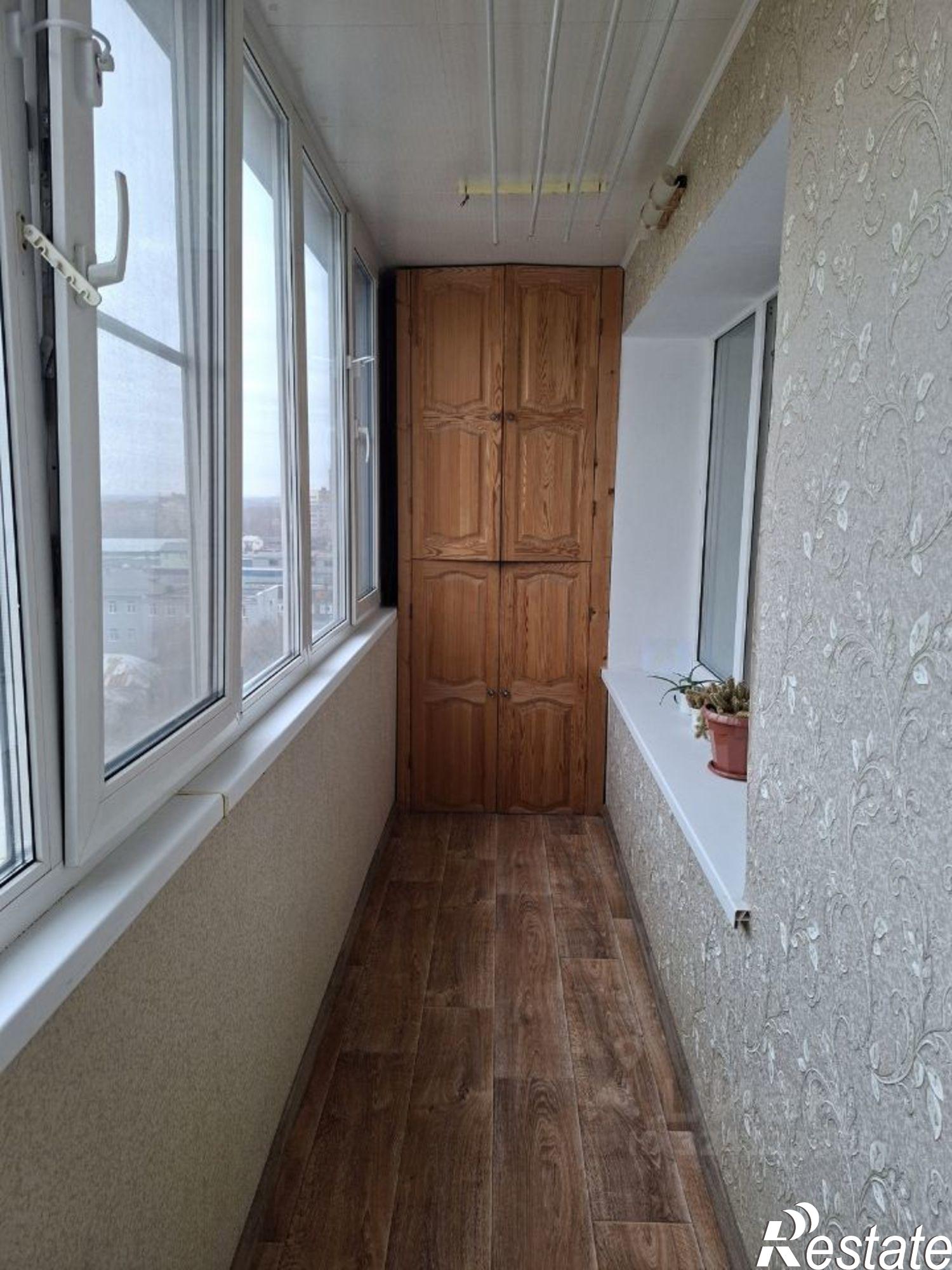 Купить квартиру за 6 500 000 рублей на Вокзальная улица, 5