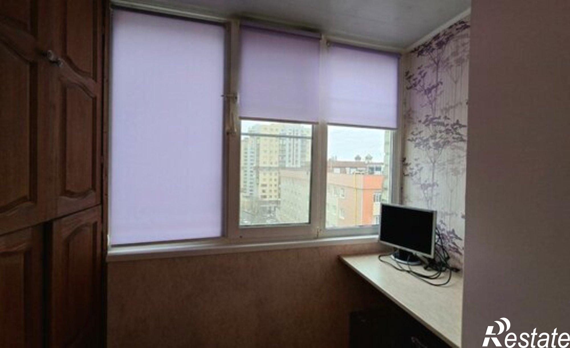 Купить квартиру за 6 500 000 рублей на Вокзальная улица, 5