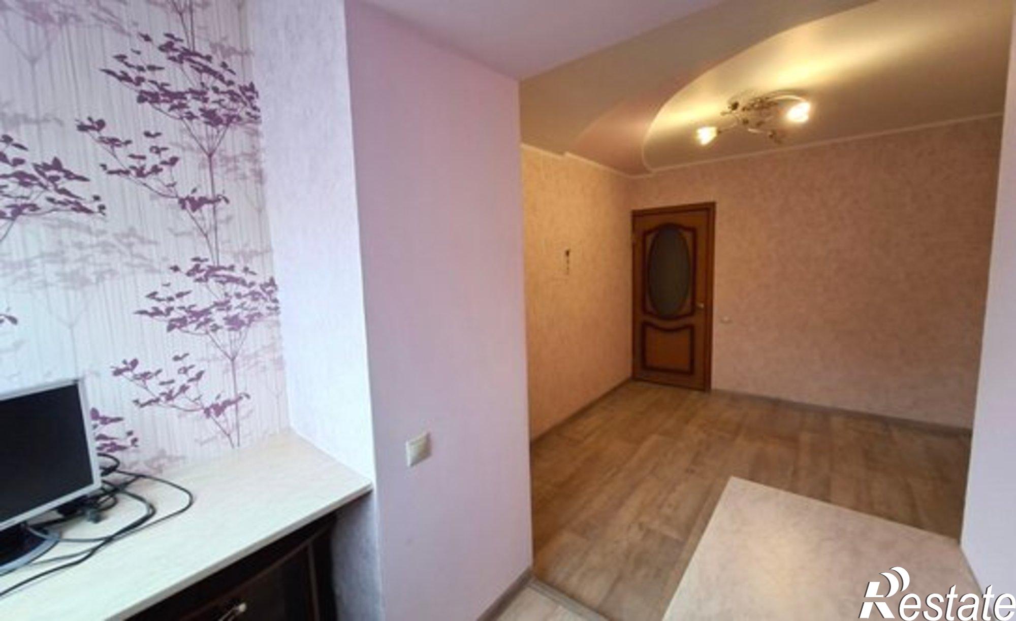 Купить квартиру за 6 500 000 рублей на Вокзальная улица, 5