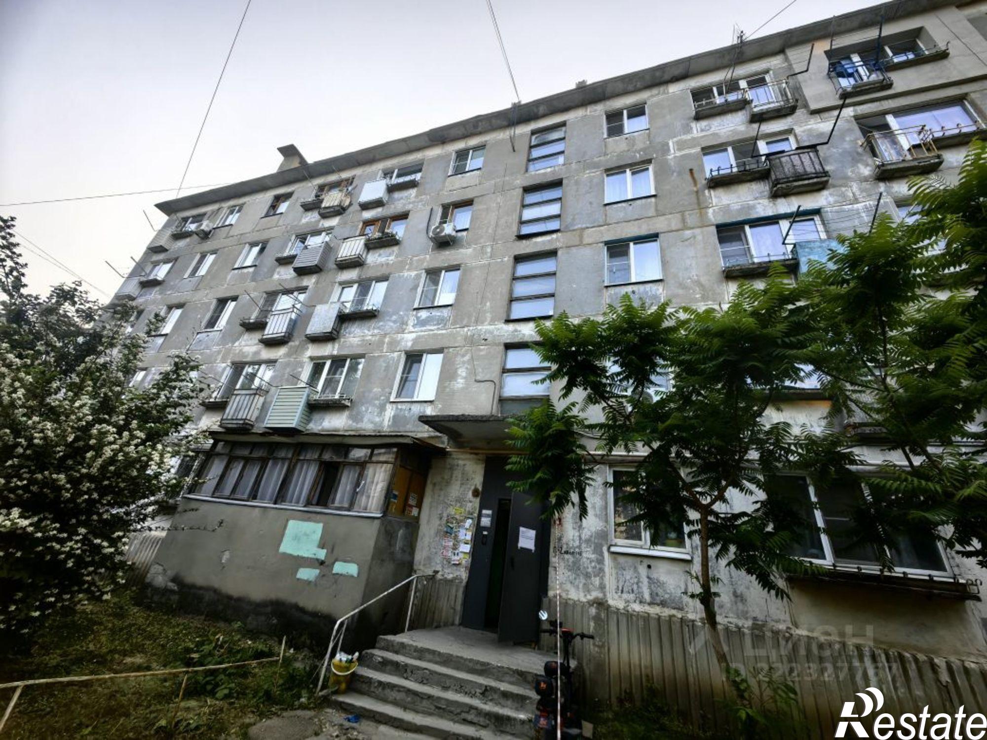 Сдать квартиру за 16 000 рублей на ул Кальная, 18 1