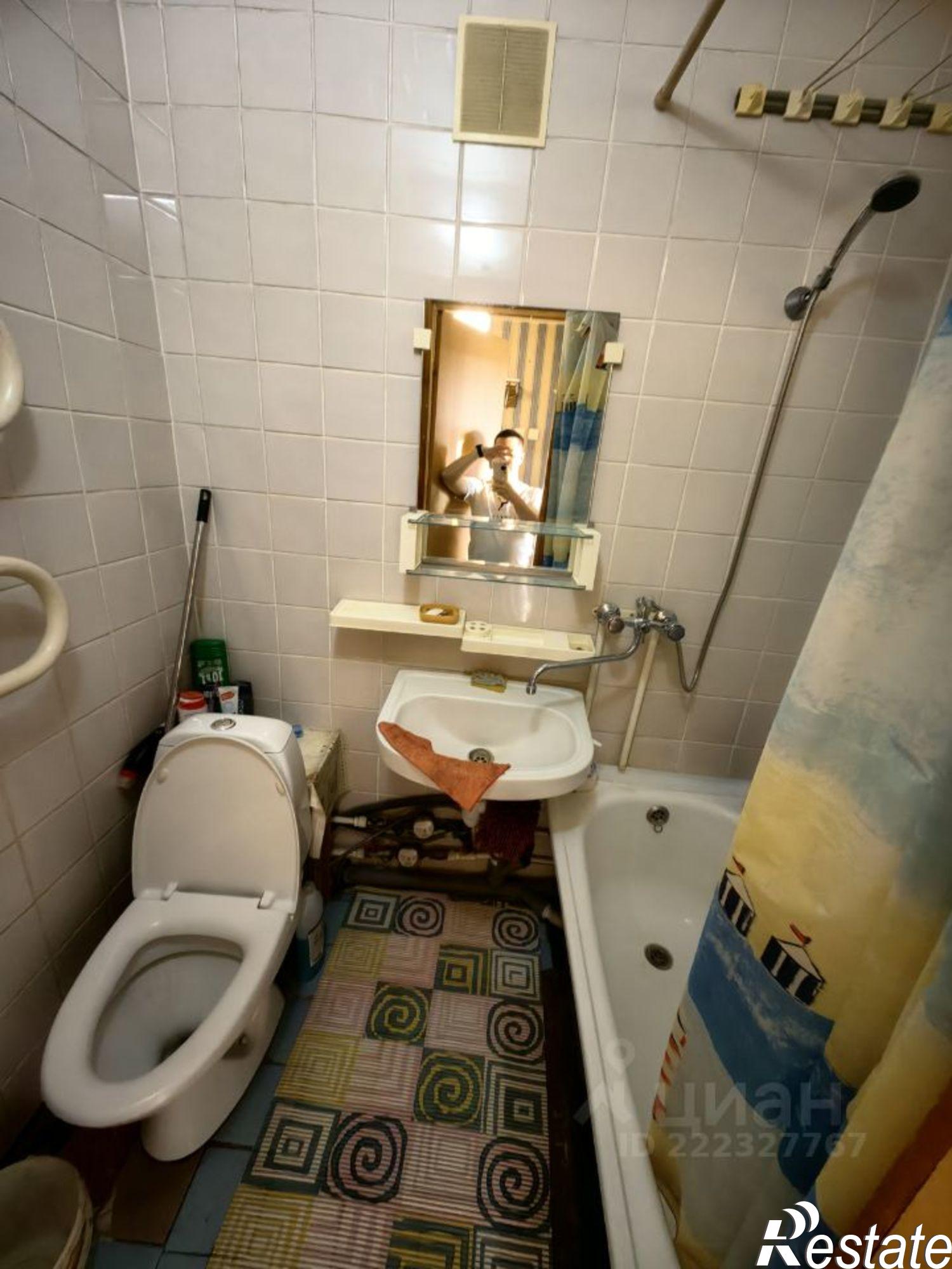 Сдать квартиру за 16 000 рублей на ул Кальная, 18 1