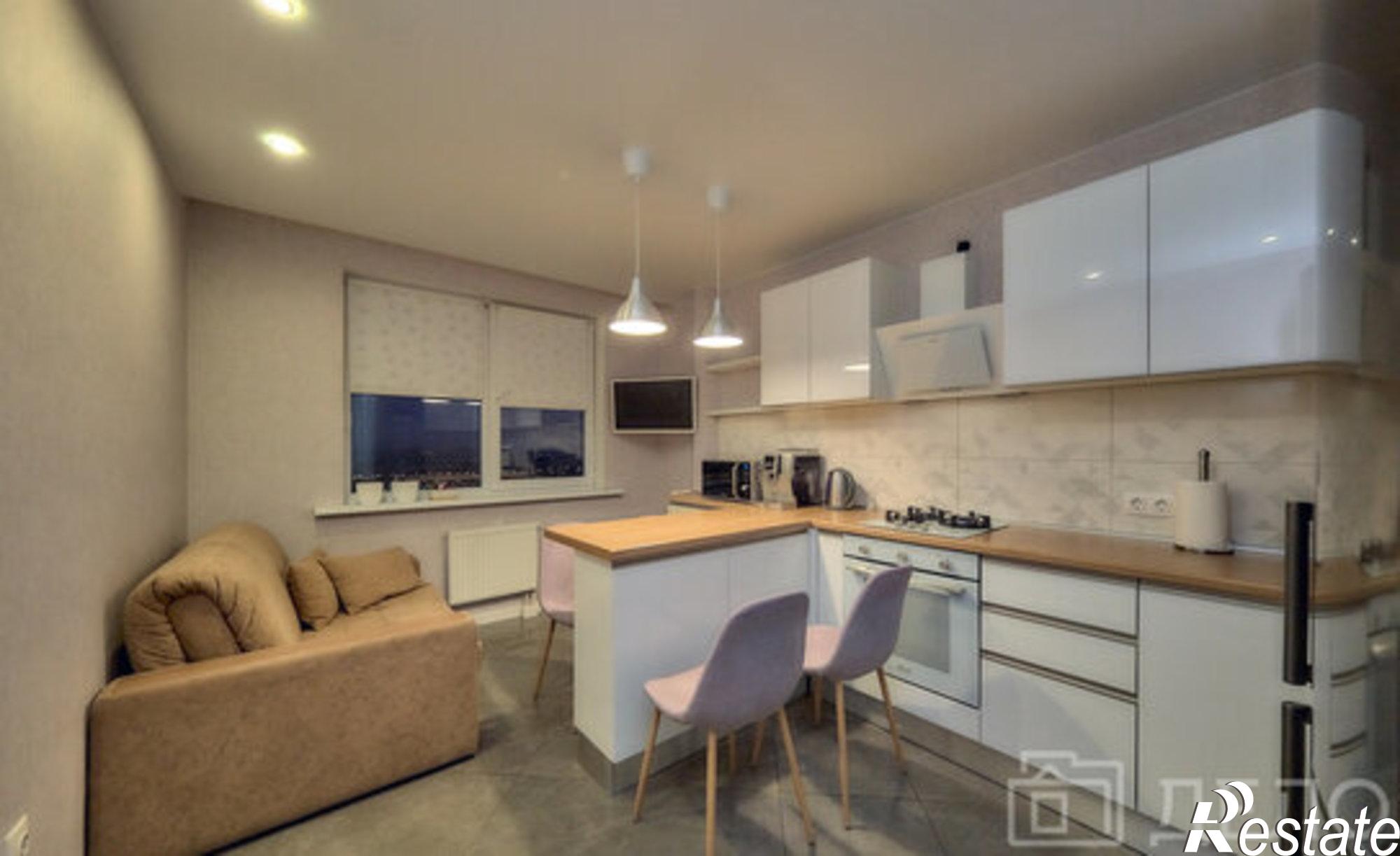 Купить квартиру за 7 000 000 рублей на микрорайон Олимпийский Городок, 1