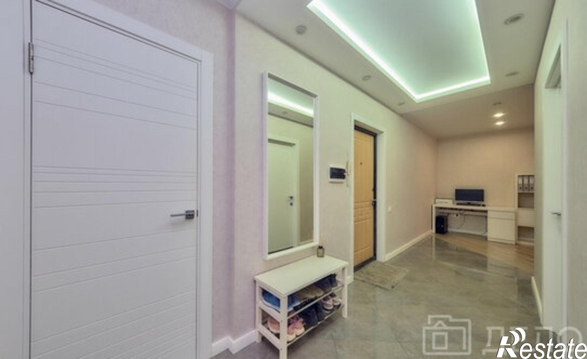 Купить квартиру за 7 000 000 рублей на микрорайон Олимпийский Городок, 1