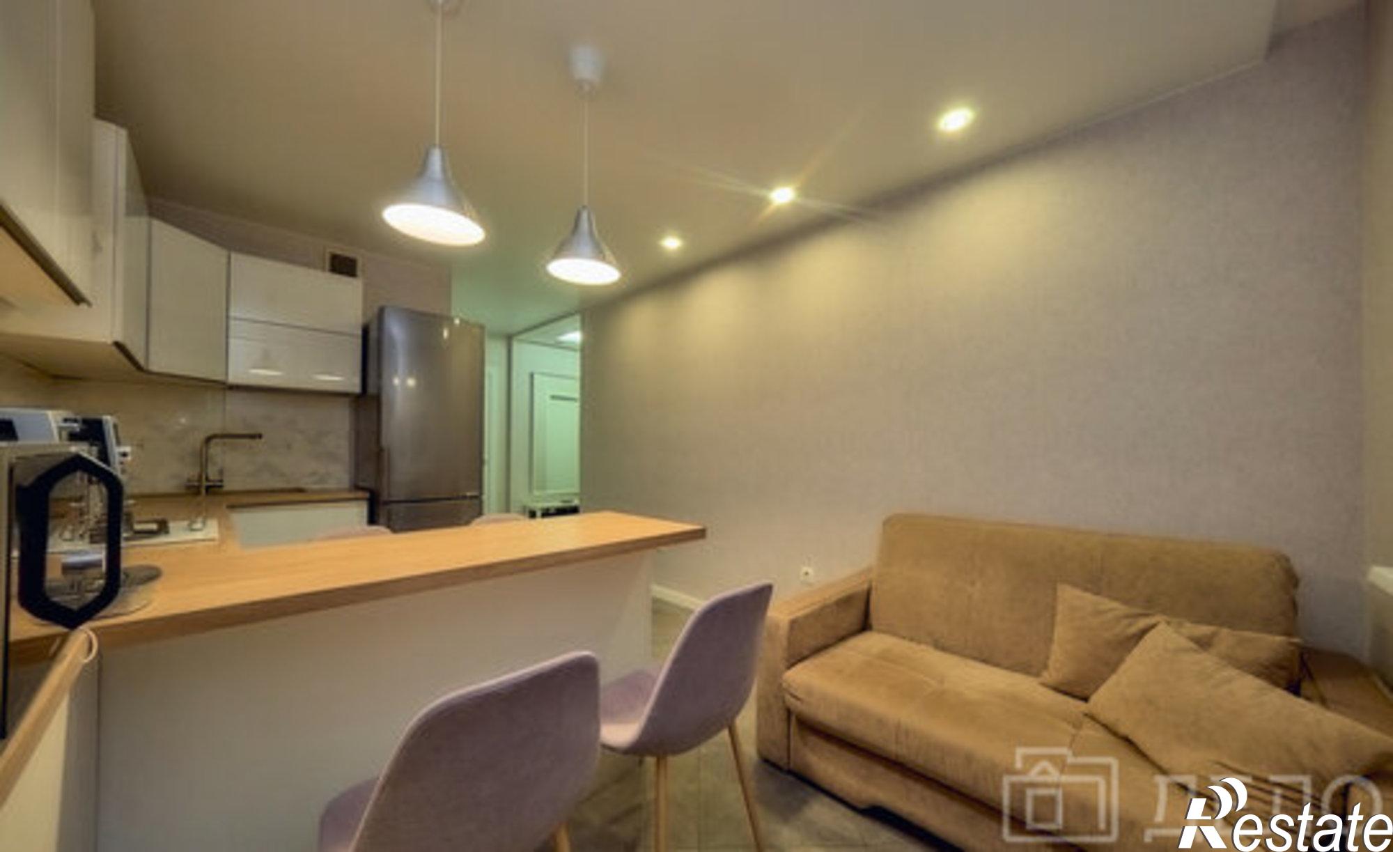 Купить квартиру за 7 000 000 рублей на микрорайон Олимпийский Городок, 1