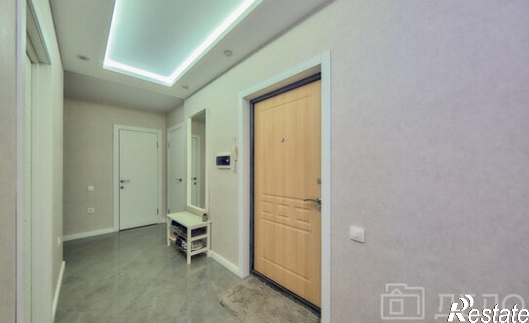 Купить квартиру за 7 000 000 рублей на микрорайон Олимпийский Городок, 1