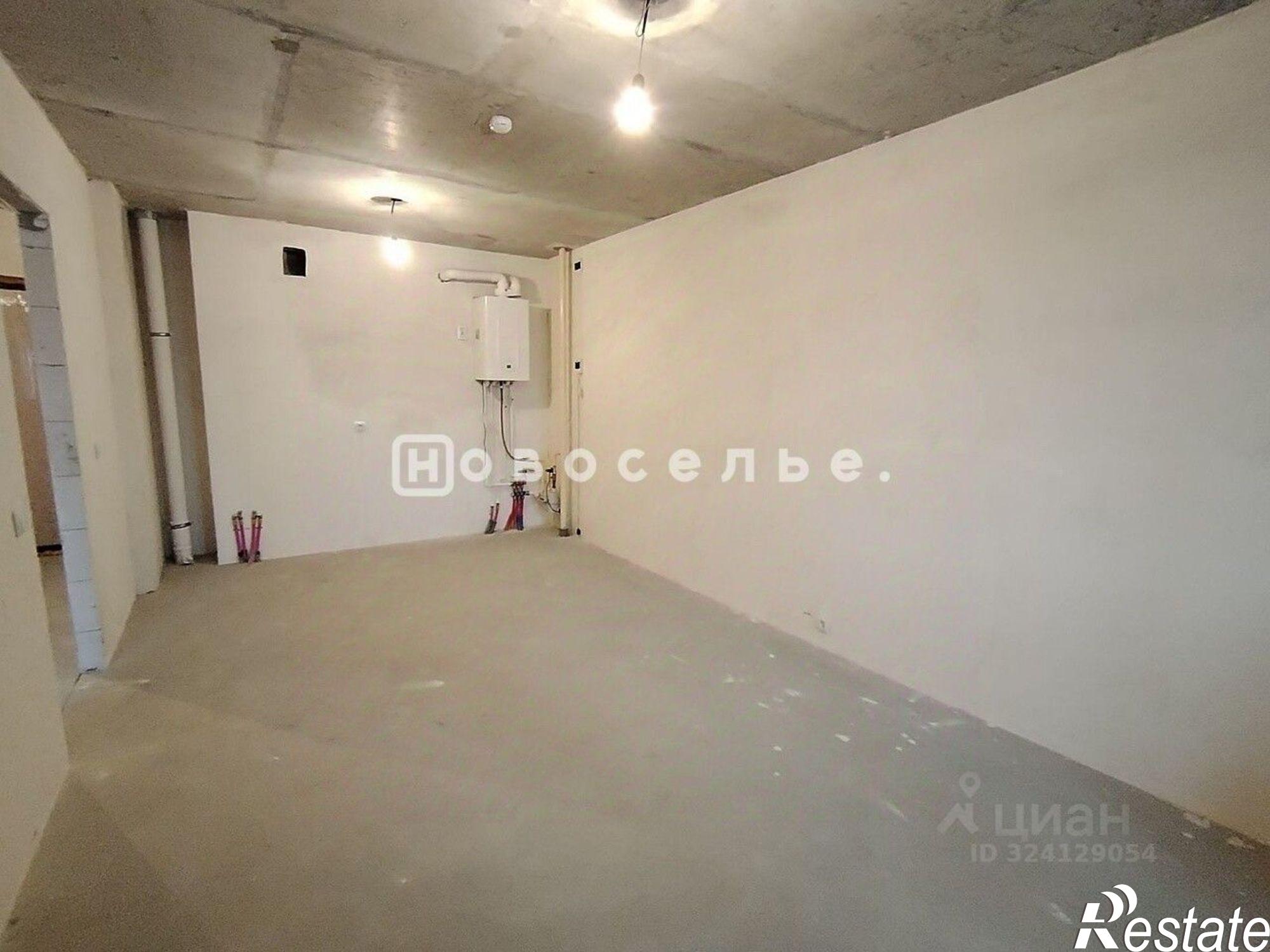 Купить квартиру за 5 090 000 рублей на Быстрецкая улица, 22