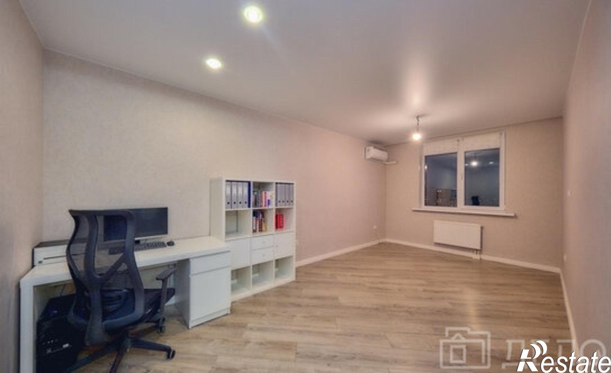 Купить квартиру за 7 000 000 рублей на микрорайон Олимпийский Городок, 1