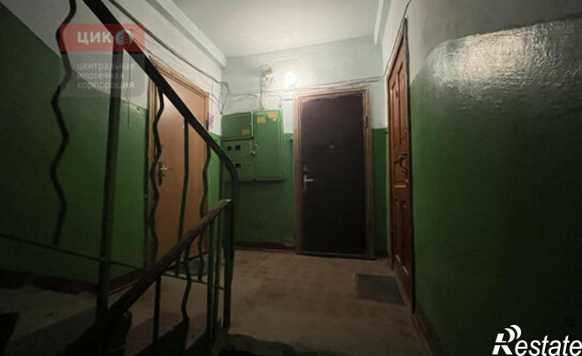 Купить квартиру за 4 500 000 рублей на ул Профессора Никулина, 6 1