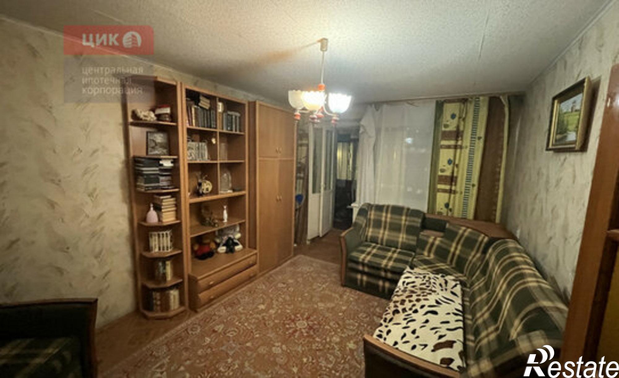 Купить квартиру за 4 500 000 рублей на ул Профессора Никулина, 6 1