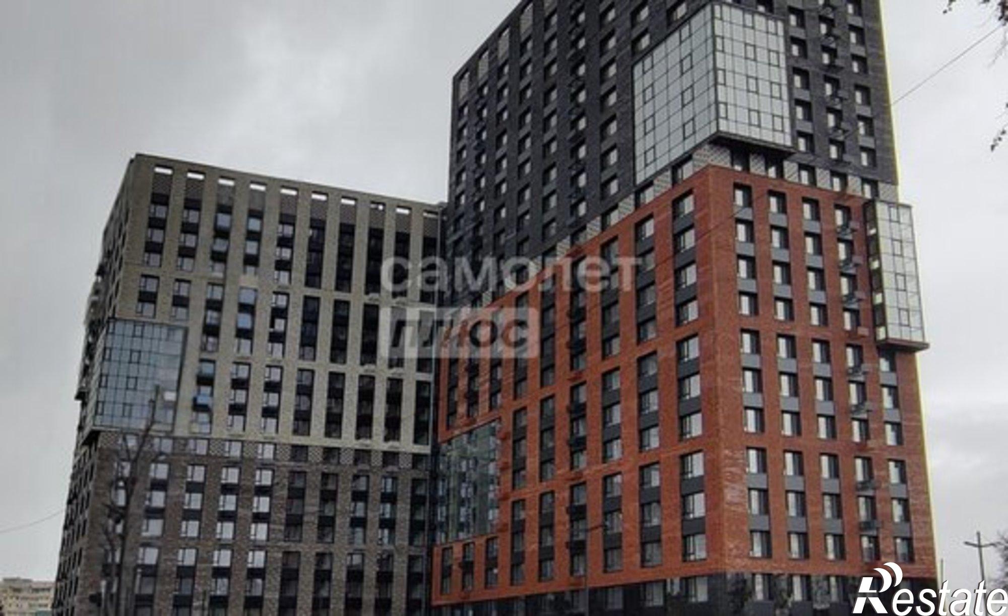 Купить квартиру за 7 900 000 рублей на Новая улица, 41