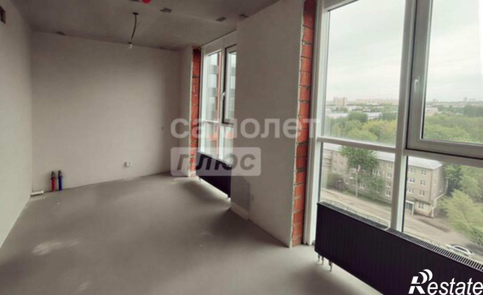 Купить квартиру за 7 900 000 рублей на Новая улица, 41