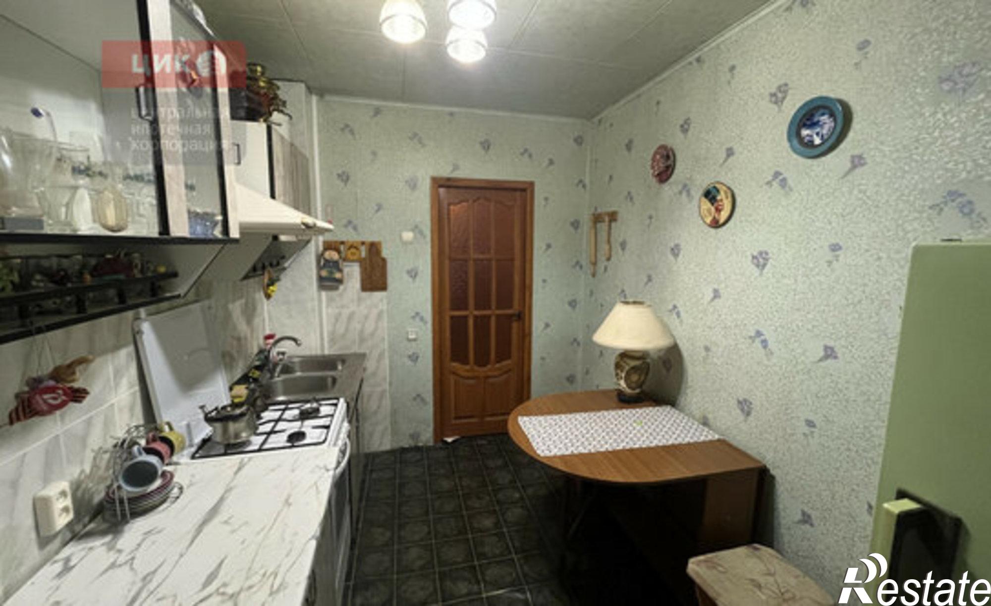 Купить квартиру за 4 500 000 рублей на ул Профессора Никулина, 6 1