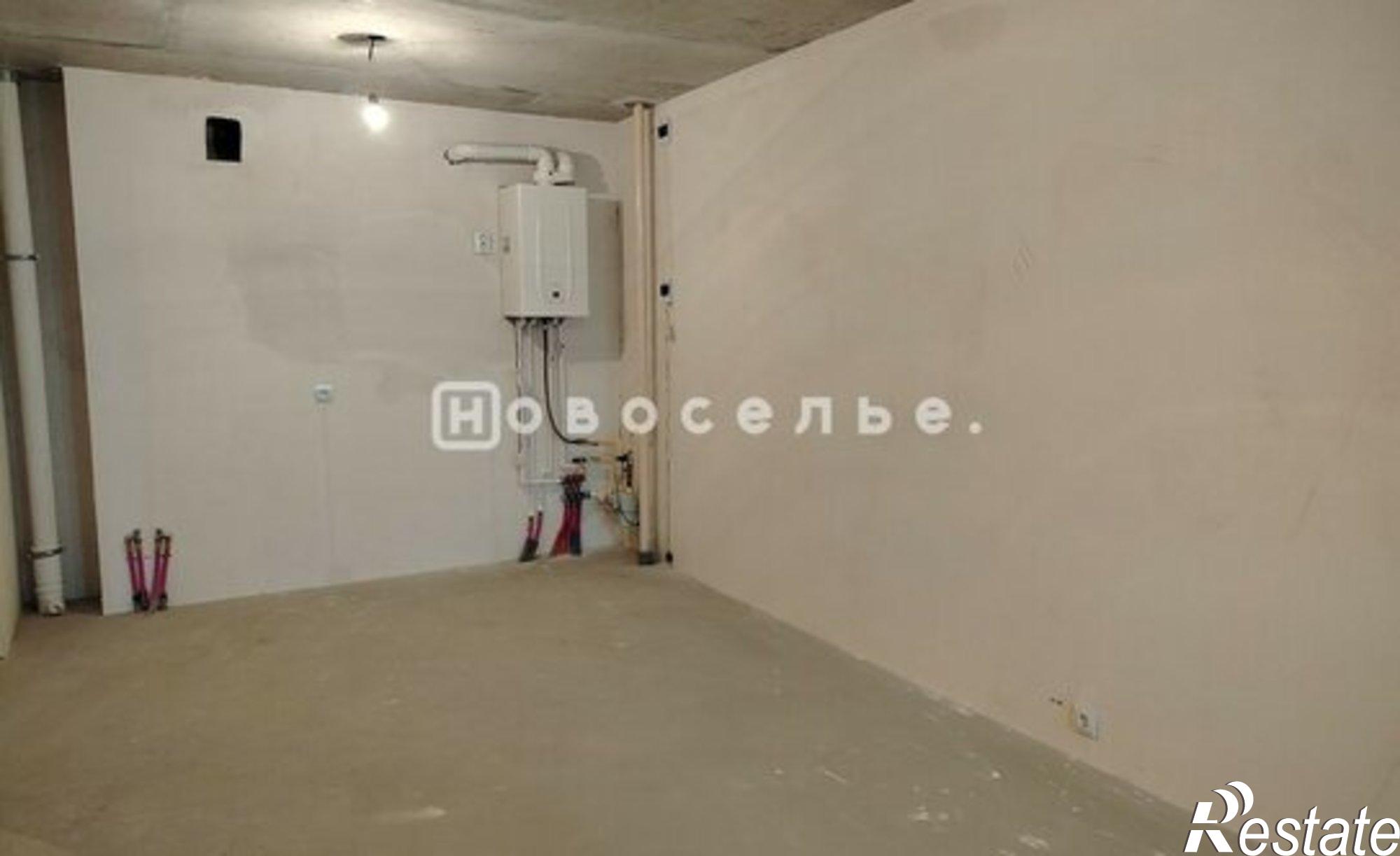 Купить квартиру за 5 090 000 рублей на Быстрецкая улица, 22