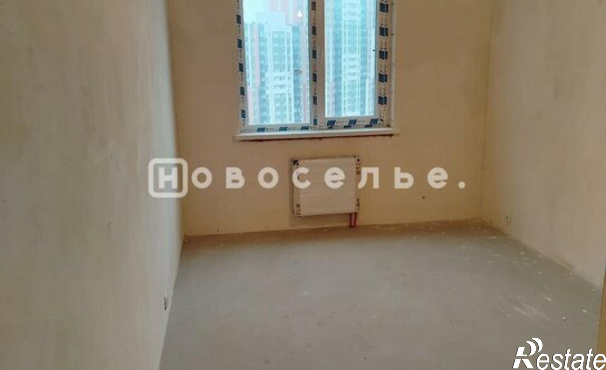 Купить квартиру за 5 090 000 рублей на Быстрецкая улица, 22