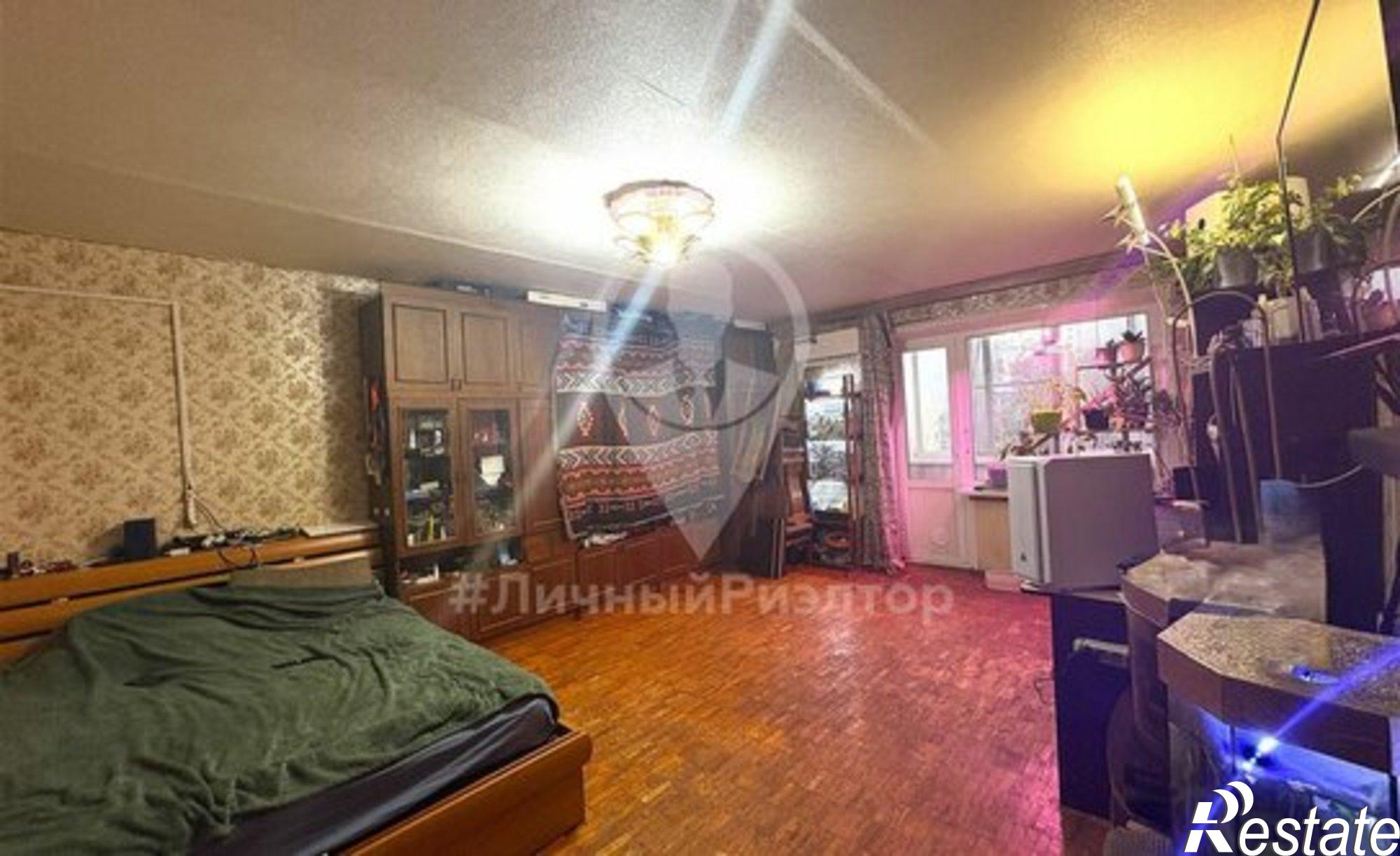 Купить квартиру за 3 500 000 рублей на ул Черновицкая, 28