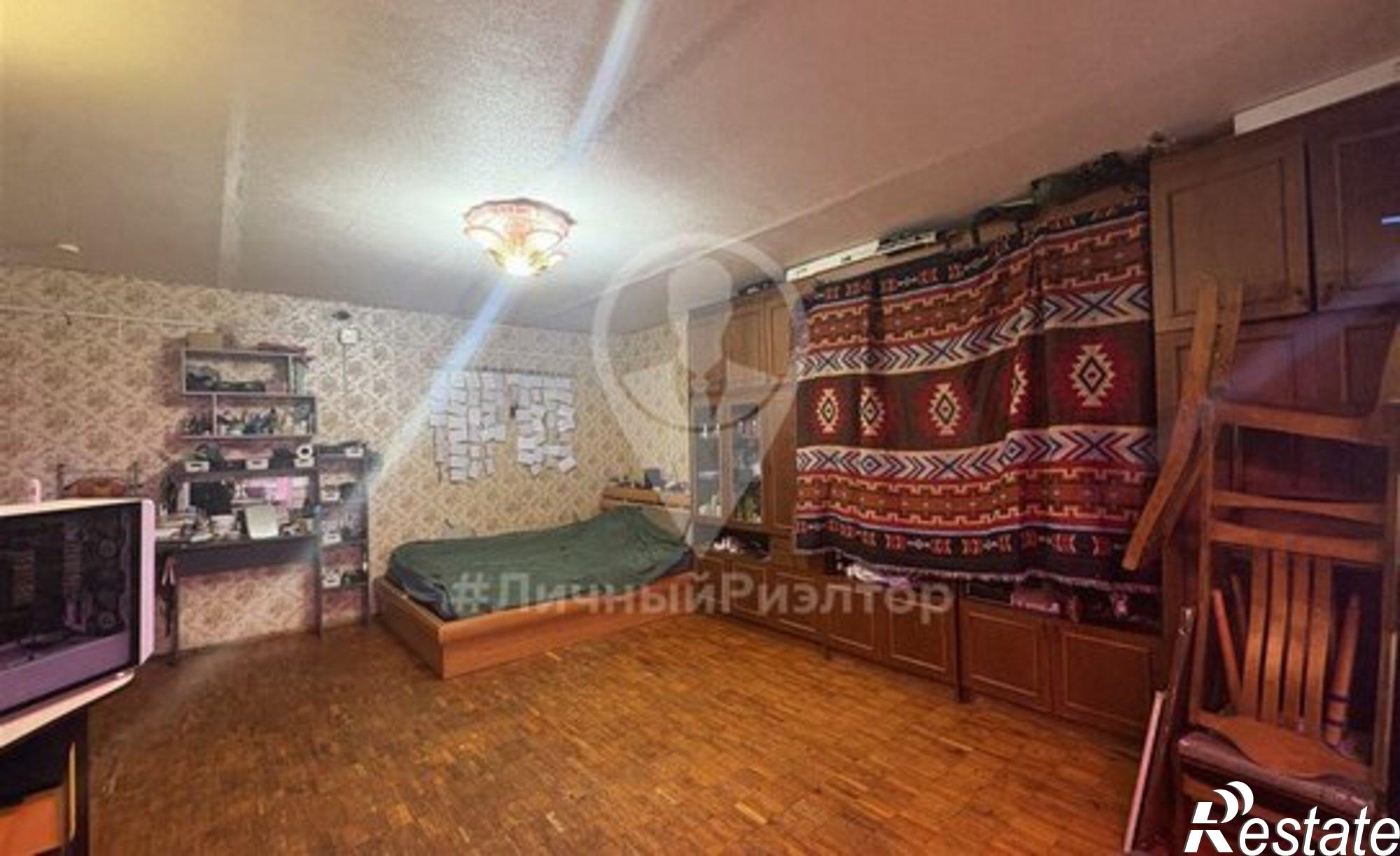 Купить квартиру за 3 500 000 рублей на ул Черновицкая, 28