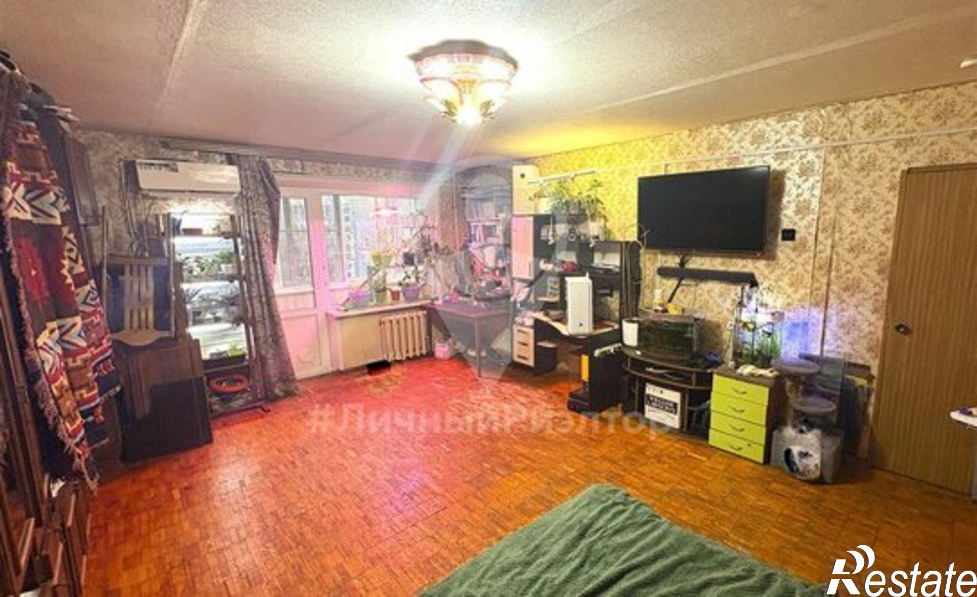 Купить квартиру за 3 500 000 рублей на ул Черновицкая, 28