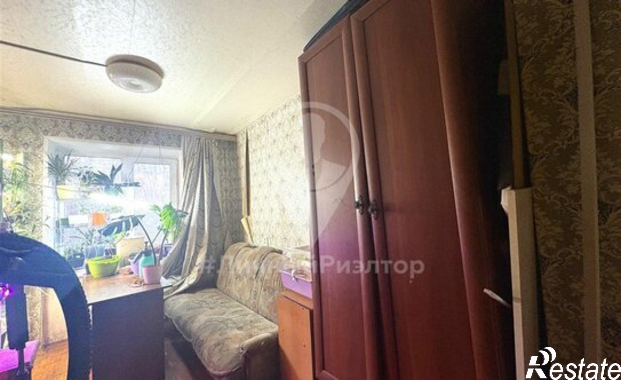 Купить квартиру за 3 500 000 рублей на ул Черновицкая, 28