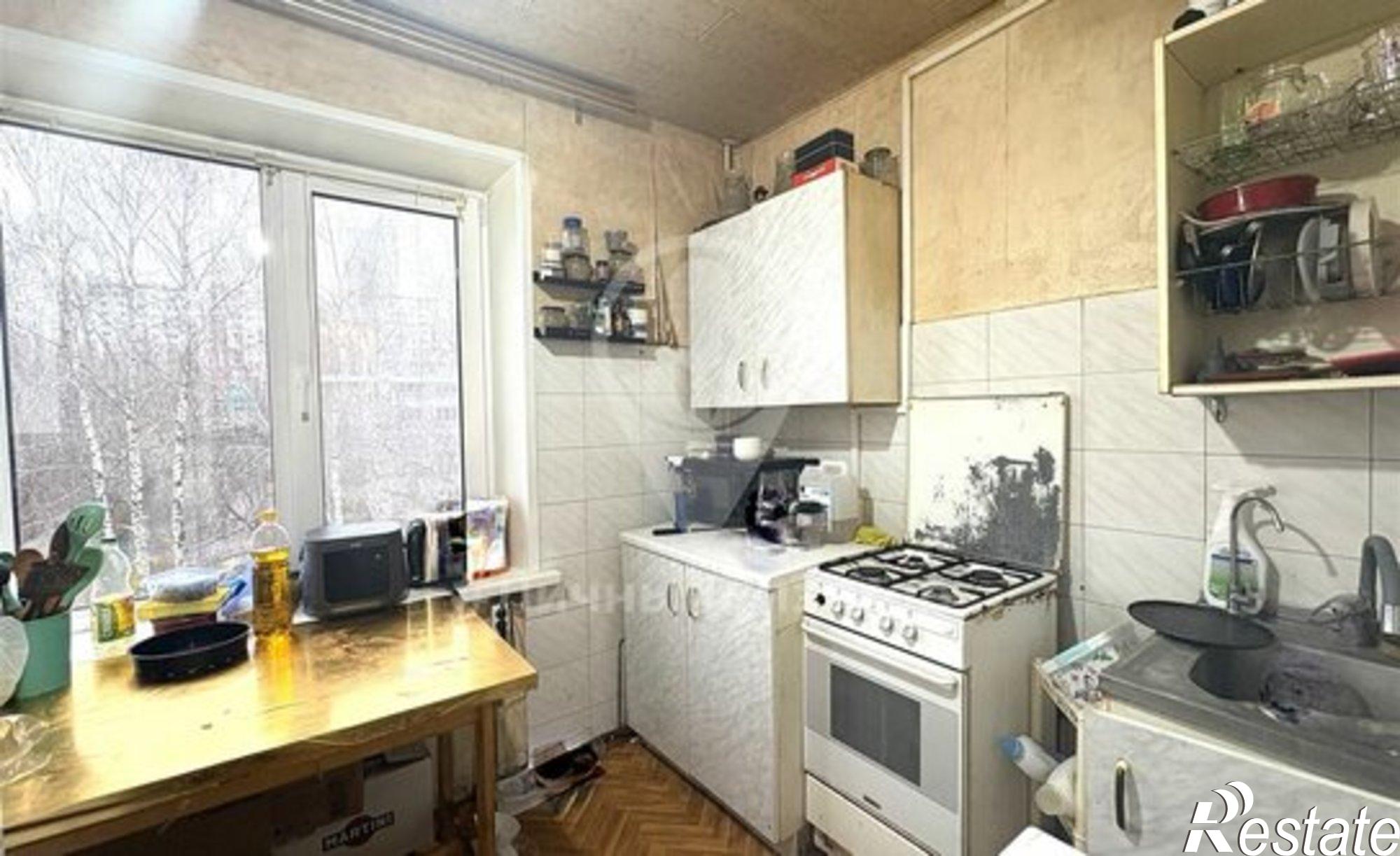 Купить квартиру за 3 500 000 рублей на ул Черновицкая, 28