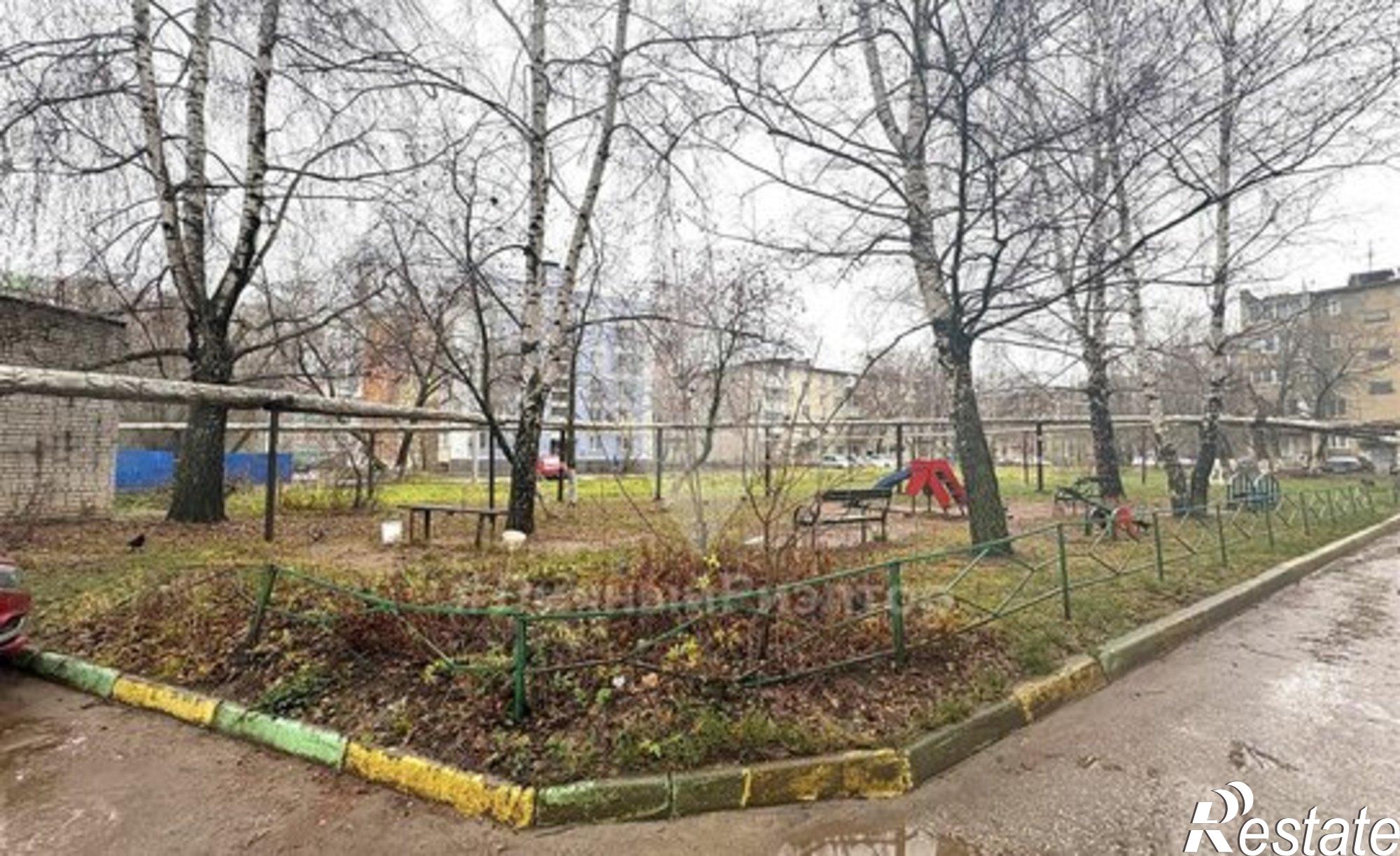 Купить квартиру за 3 500 000 рублей на ул Черновицкая, 28