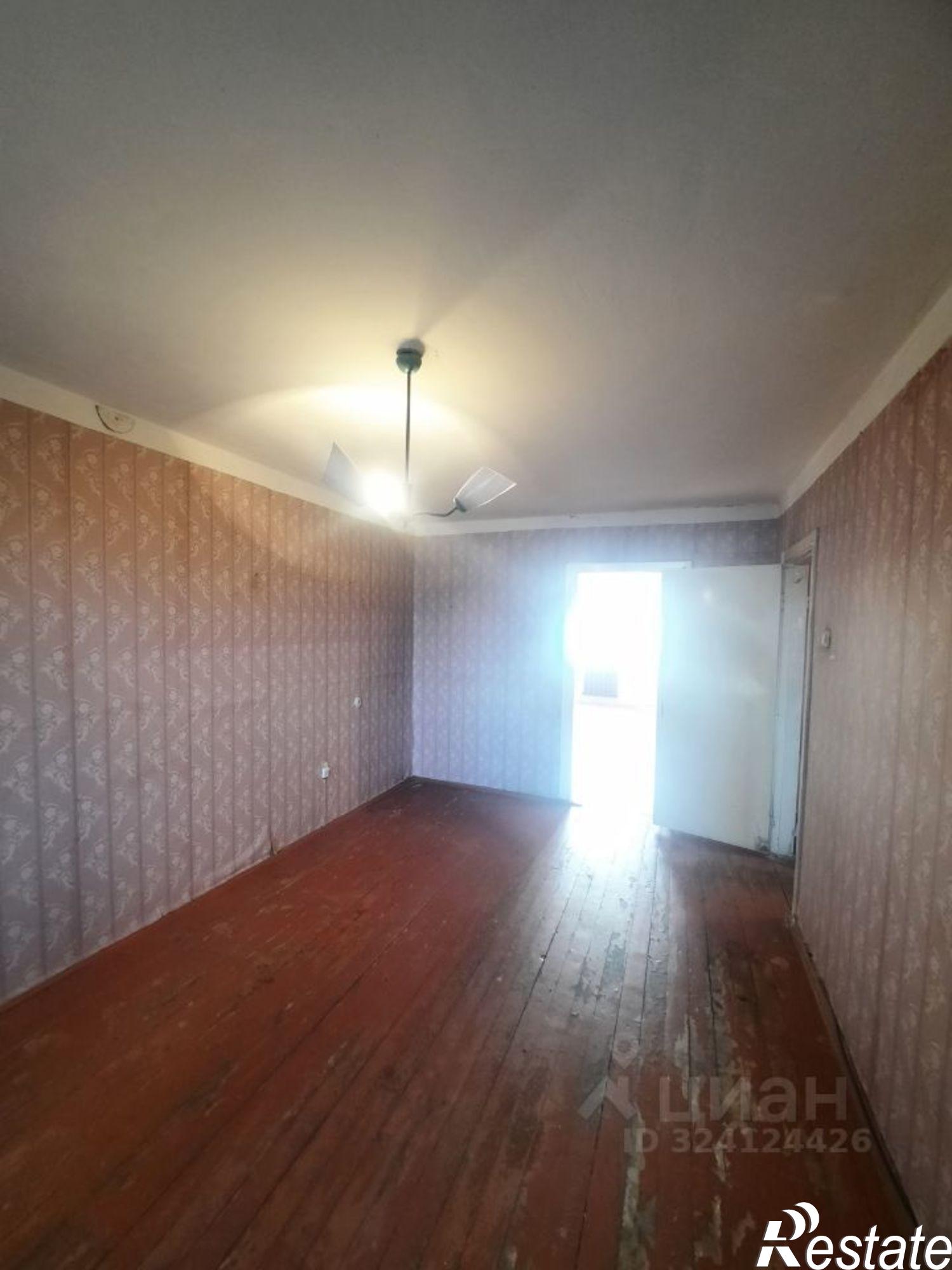 Купить квартиру за 2 900 000 рублей на ул Нахимова, 2а