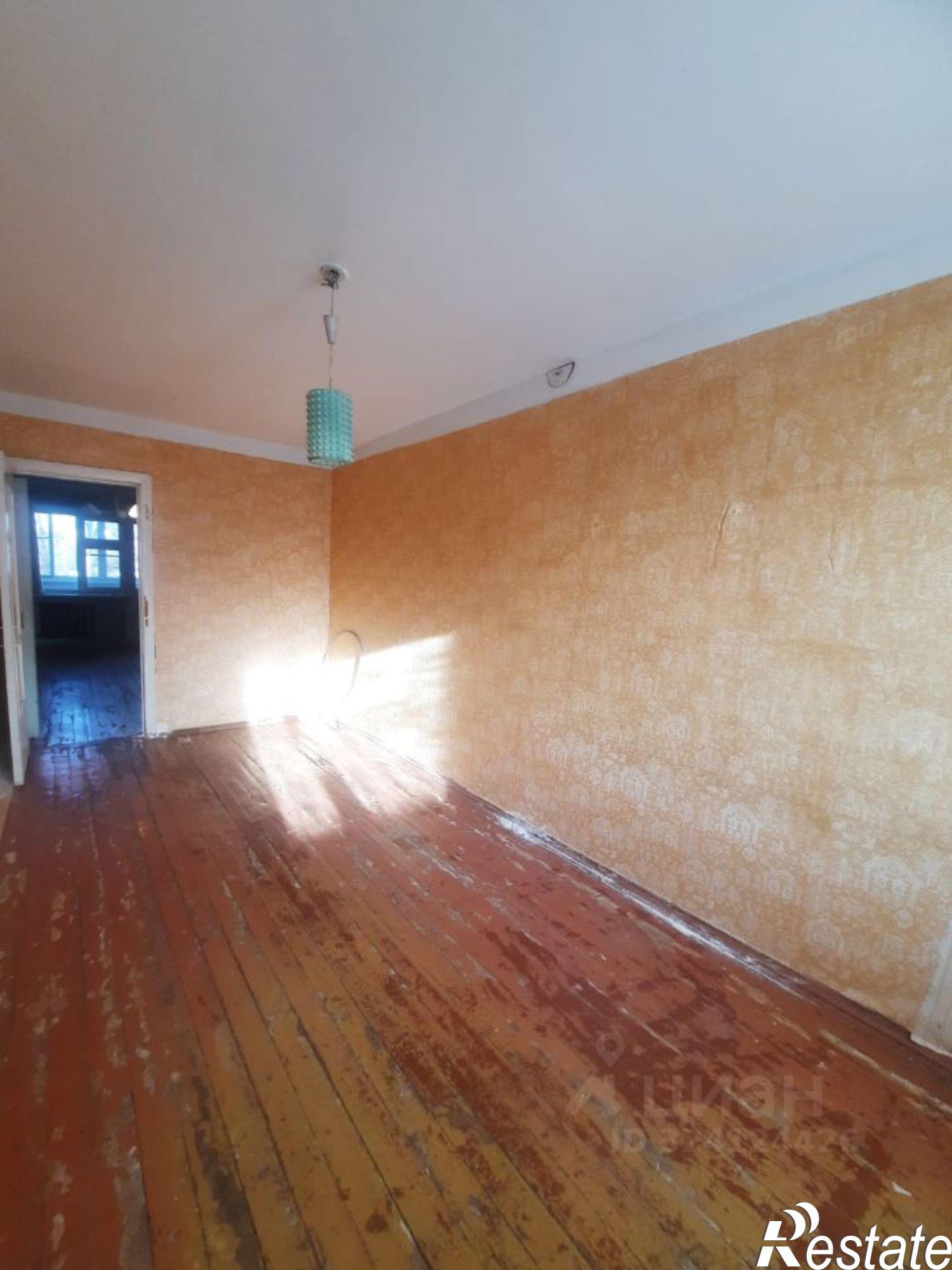 Купить квартиру за 2 900 000 рублей на ул Нахимова, 2а