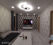 4-комн, 62кв м, этаж 1/5 Черновицкая улица, 34 к3