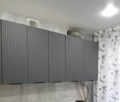 1-комн, 30кв м, этаж 2/5 улица Корнилова, 2А