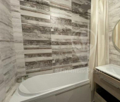 1-комн, 43кв м, этаж 7/20 микрорайон Олимпийский Городок, 9