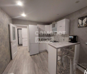 1-комн, 45кв м, этаж 10/10 Касимовское шоссе, 57 2