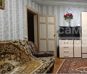 4-комн, 62кв м, этаж 1/2 ул Совхозная, 7а