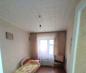 2-комн, 22кв м, этаж 3/5 ул Черновицкая, 22/46