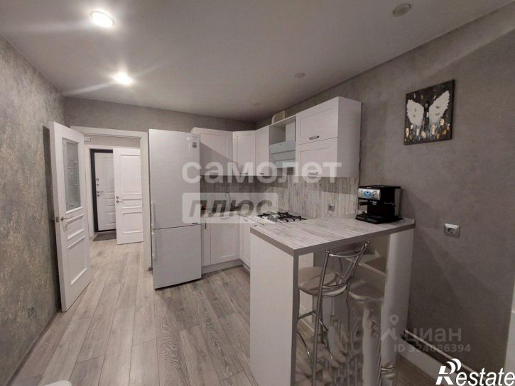 1-комн квартира Касимовское шоссе, 57 2,  д. 57 2,  к. 2