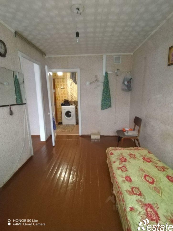 2-комн квартира ул Черновицкая, 22/46,  д. 22/46