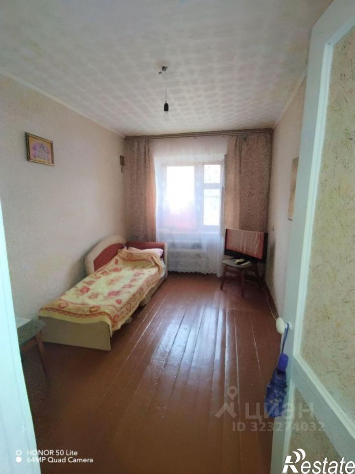 2-комн квартира ул Черновицкая, 22/46,  д. 22/46