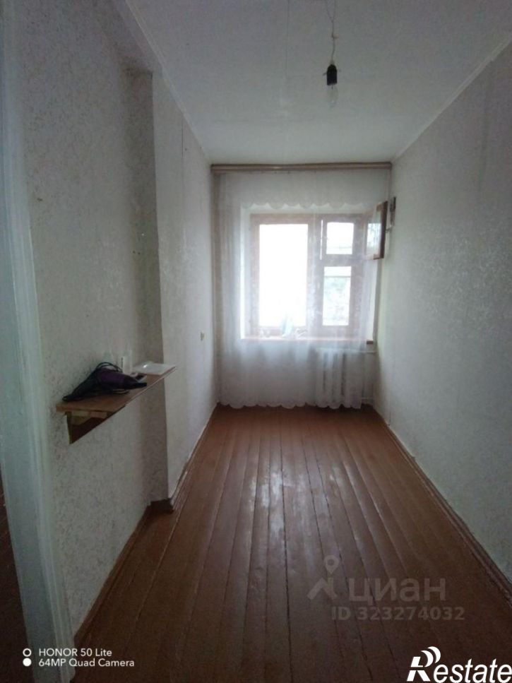 2-комн квартира ул Черновицкая, 22/46,  д. 22/46