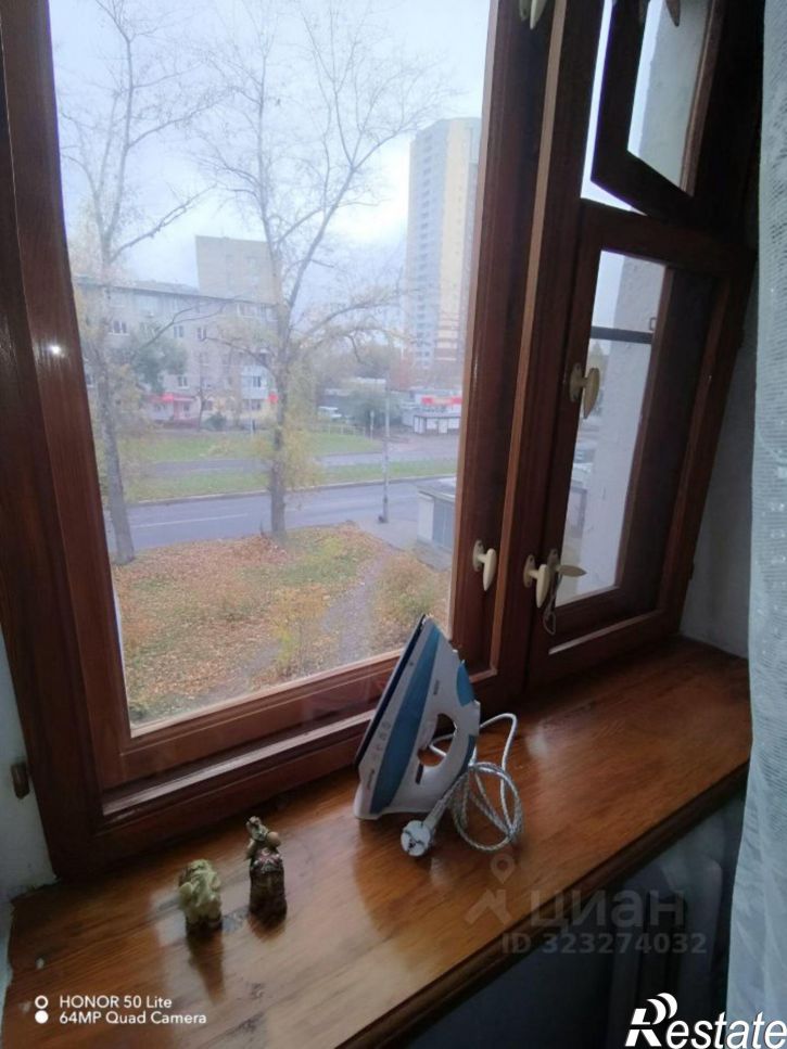 2-комн квартира ул Черновицкая, 22/46,  д. 22/46