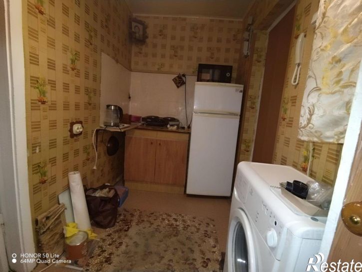 2-комн квартира ул Черновицкая, 22/46,  д. 22/46