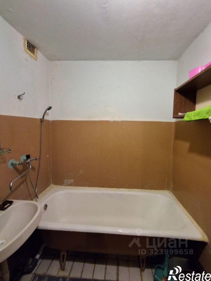 1-комн квартира ул Бирюзова, 31 1,  д. 31 1,  к. 1