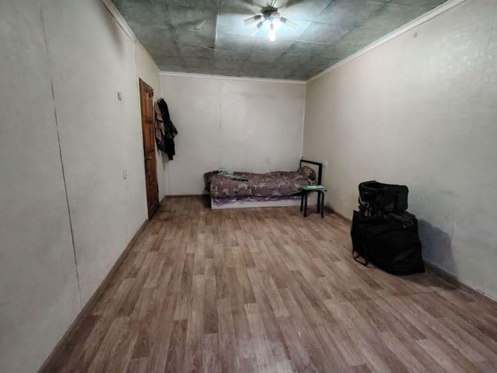 1-комн квартира Канищево р-н, Интернациональная ул, 1