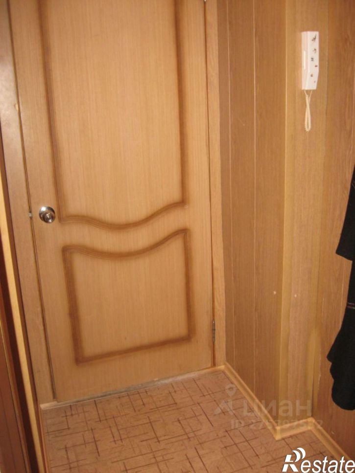 1-комн квартира улица Урицкого, 6/106,  д. 6/106