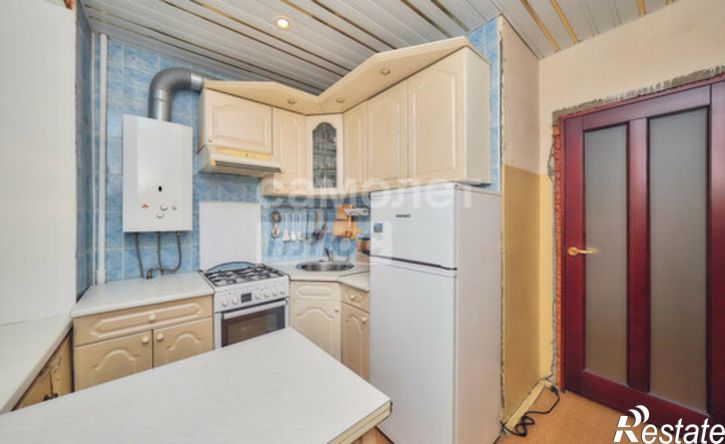 3-комн квартира ул Разина, 29/20,  д. 29/20