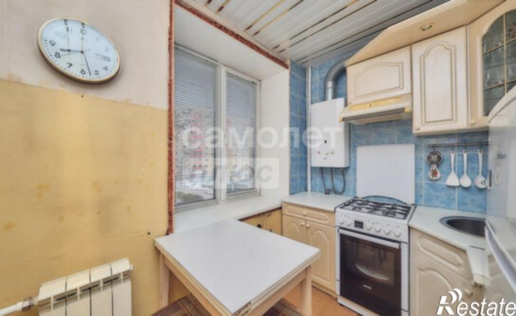 3-комн квартира ул Разина, 29/20,  д. 29/20