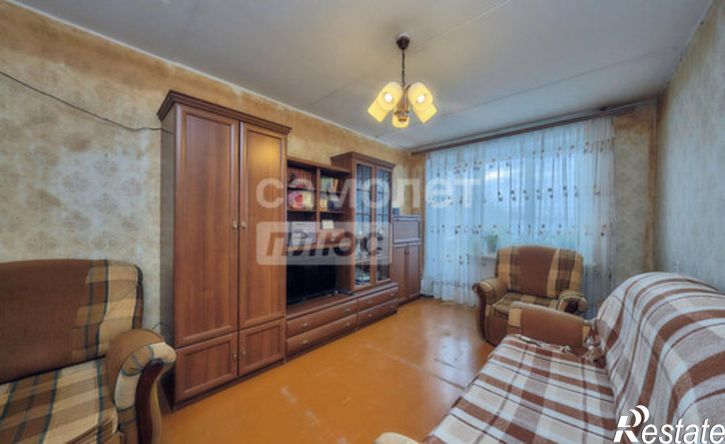 3-комн квартира ул Разина, 29/20,  д. 29/20