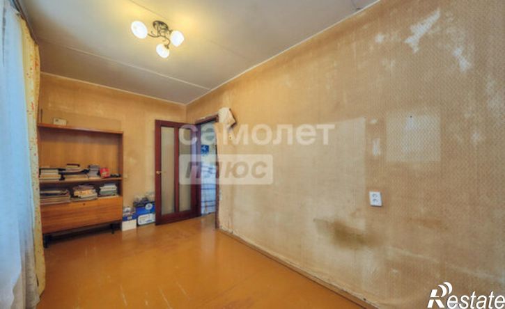 3-комн квартира ул Разина, 29/20,  д. 29/20