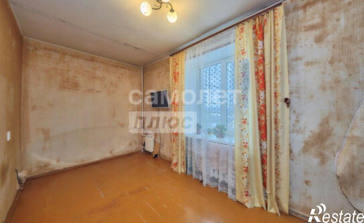 3-комн квартира ул Разина, 29/20,  д. 29/20