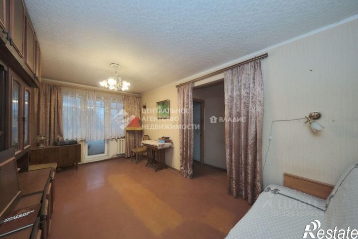 2-комн квартира ул Энгельса, 20,  д. 20