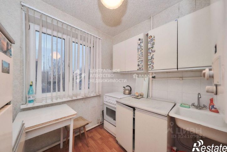 2-комн квартира ул Энгельса, 20,  д. 20