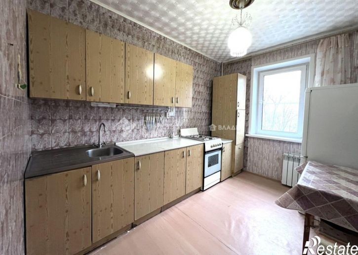 3-комн квартира ул Новоселов, 58,  д. 58